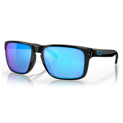 Очки солнцезащитные Oakley Holbrook XL Black/Prizm Sapphire