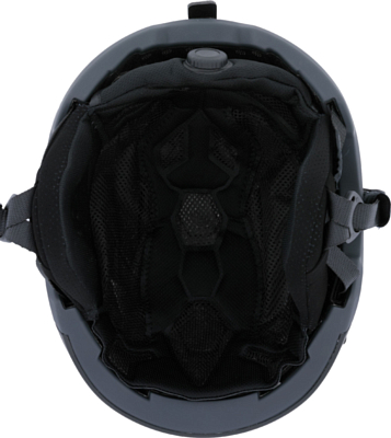 Шлем Julbo The Peak LT Black/Grey