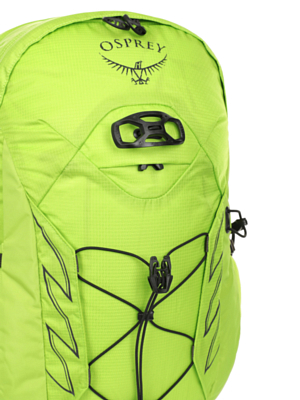 Рюкзак Osprey Talon 11 Limon Green