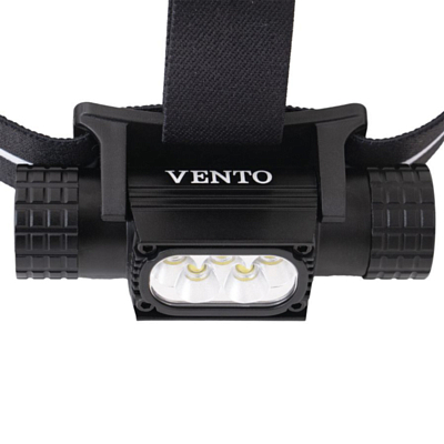 Фонарь налобный Vento Photon X5