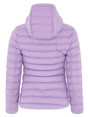 Куртка Dolomite Gard Hood Lavender Purple