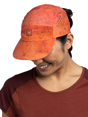 Кепка Buff Pack Speed Cap Keffy Nectarine