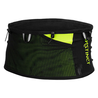 Поясная сумка Instinct Reflex Black