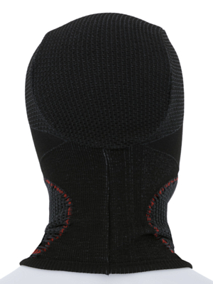 Балаклава Accapi X-Country Black/Red