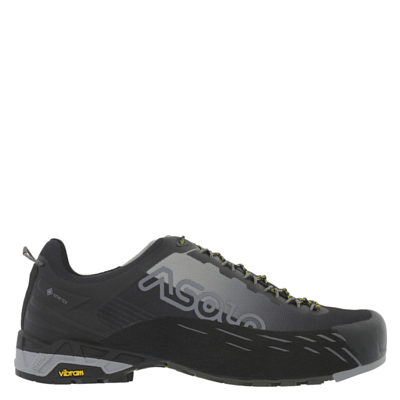 Ботинки Asolo Eldo Gv Mm Black/Grey