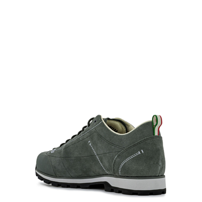 Ботинки Dolomite 54 Low GTX Silver Green