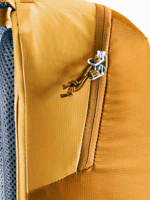 Рюкзак Deuter Yort 15 Maple/Amber