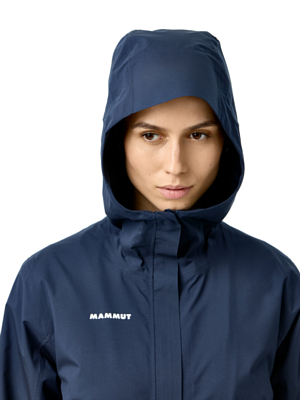 Куртка Mammut Alto Hardshell Marine