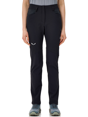 Брюки Salewa Agner Dst Black Out