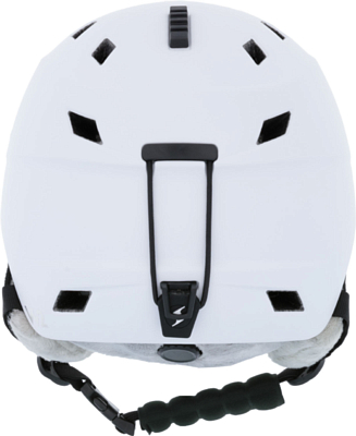 Шлем BLIZZARD W2W Wengen White Matt
