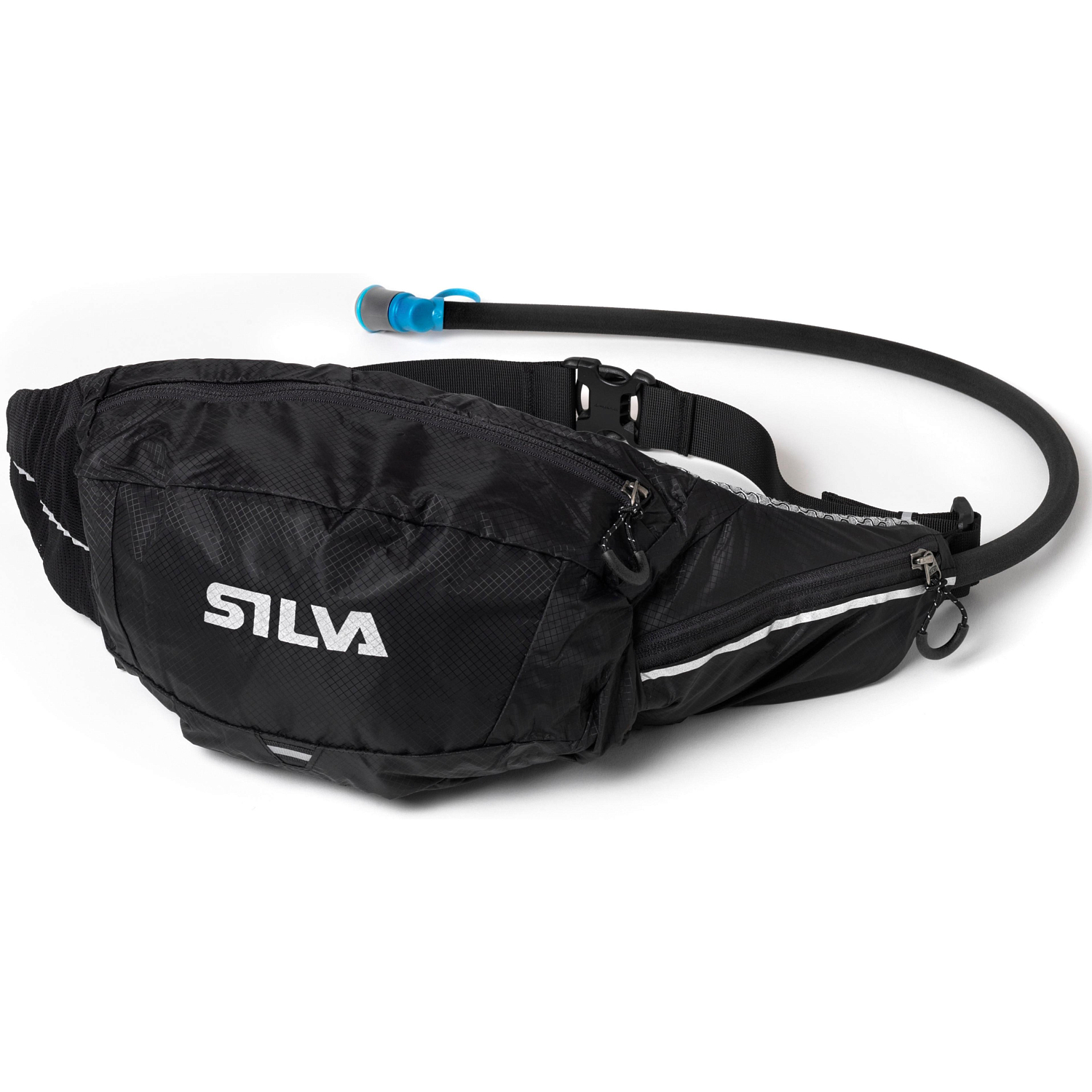 Поясная сумка Silva Race 4X