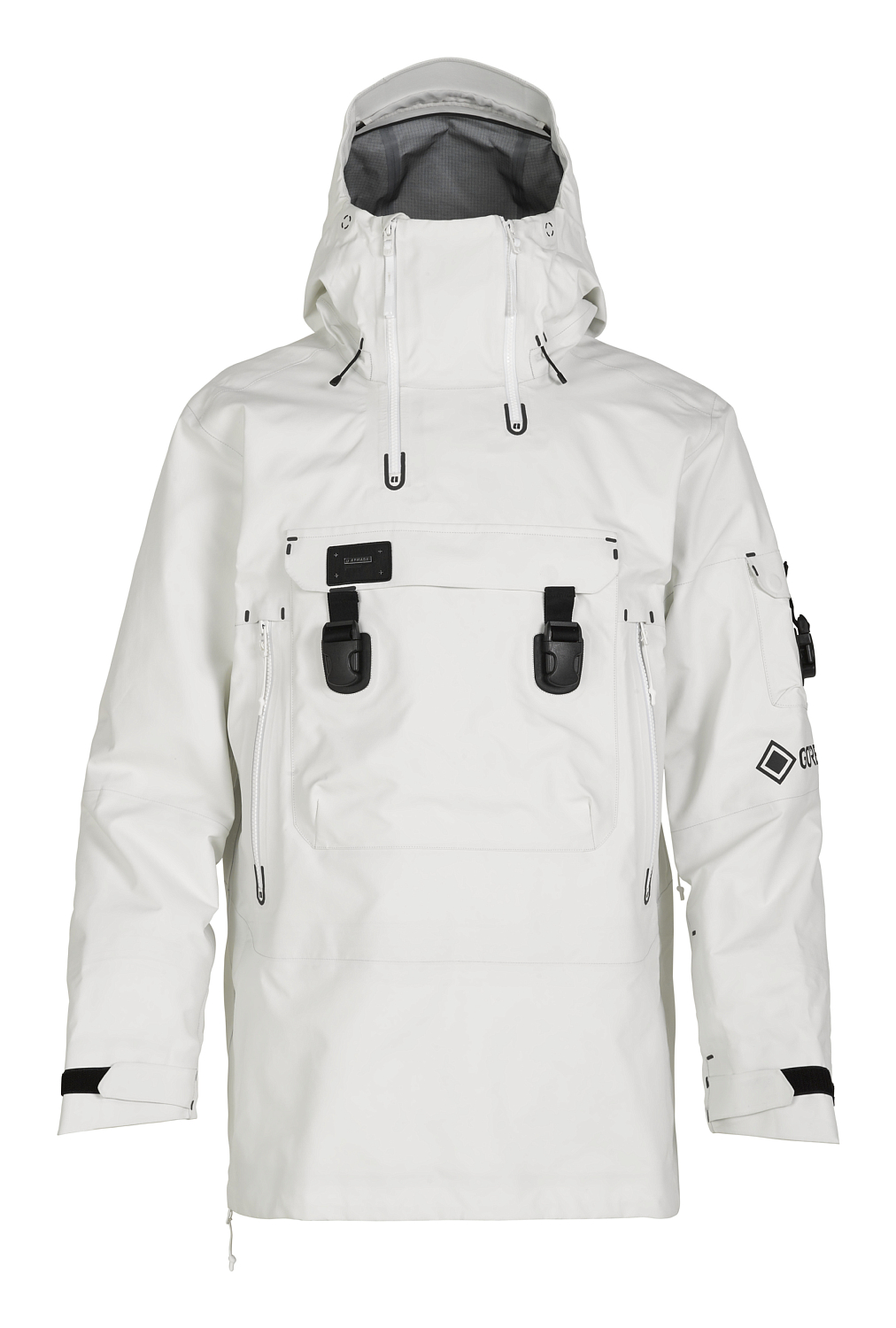 Куртка горнолыжная ARMADA Furtherance 3L GTX Anorak Blanc De