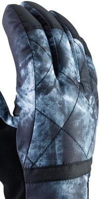 Перчатки VIKING Sandia Ski Black