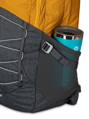Рюкзак Osprey Quasar 26 Black