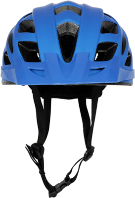 Велошлем Oxford Metro-V Helmet Matt Blue