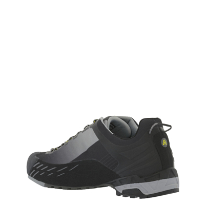 Ботинки Asolo Eldo Gv Mm Black/Grey