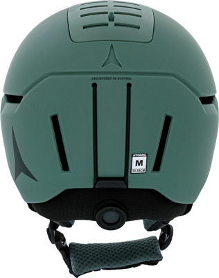 Шлем ATOMIC Revent+ Green