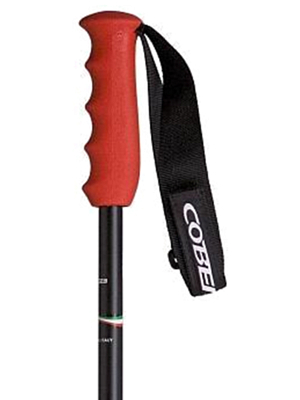 Горнолыжные палки COBER Squadra airwing 16mm