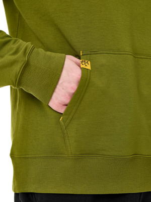 Джемпер VIKING Panaka Bamboo Olive