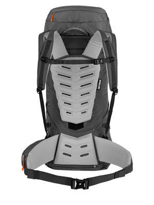 Рюкзак Salewa Trek Mate 65+5 Shadow/Onyx