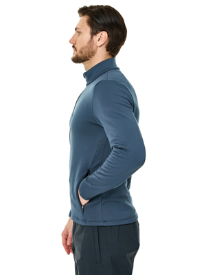 Толстовка COLMAR 8322 5WU Navy Blue