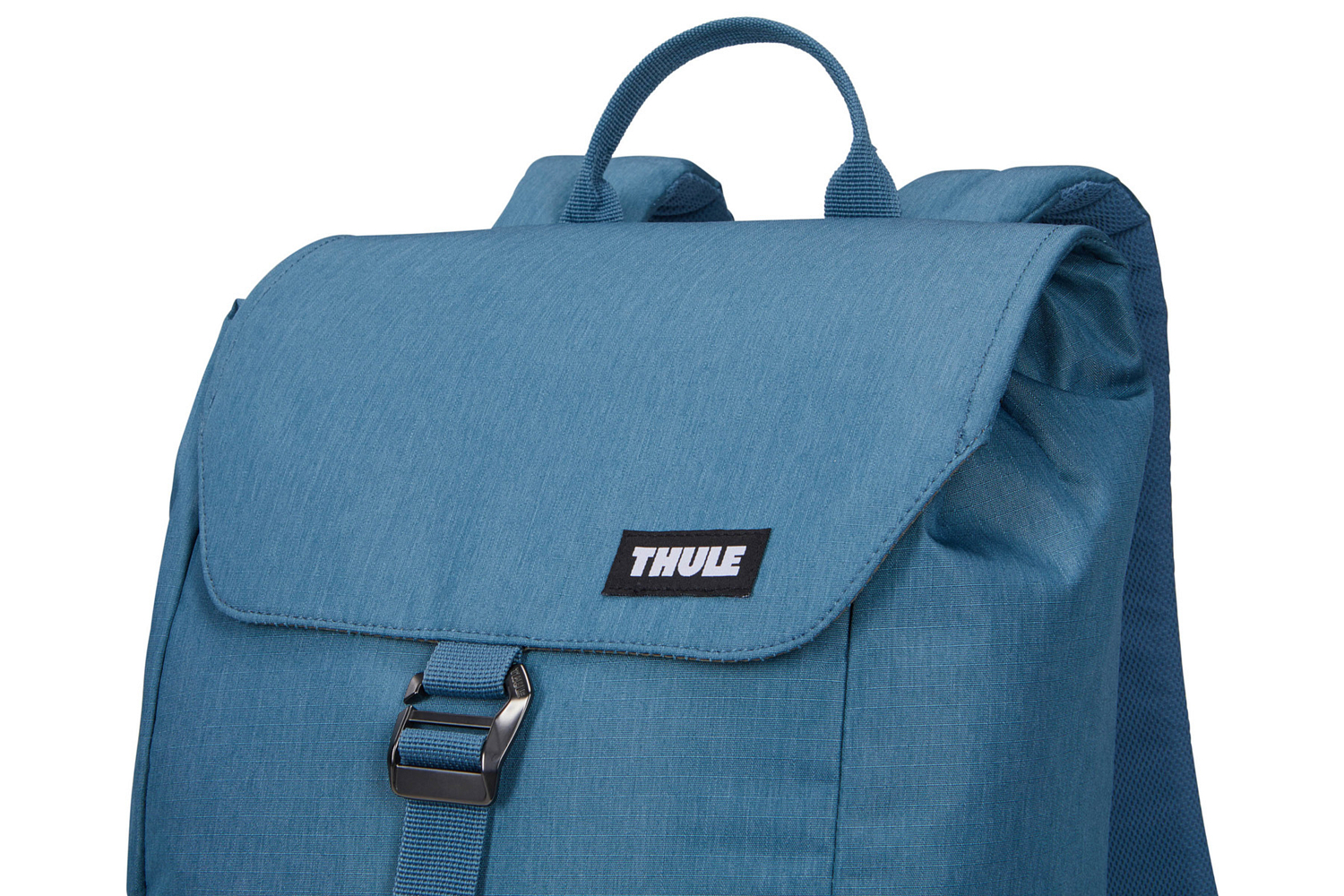 Рюкзак THULE Lithos Backpack 16L Blue/Black