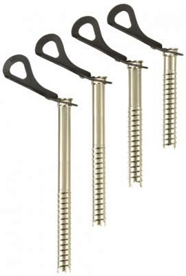 Ледобур Black Diamond Turbo Ice Screw 22 cm