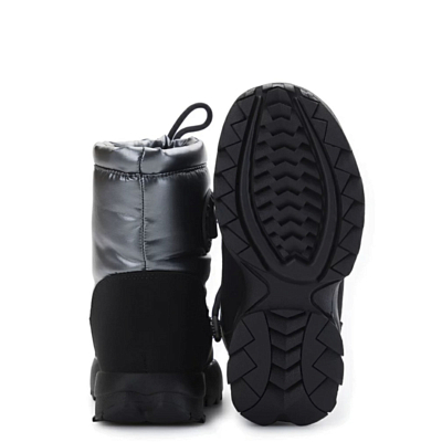 Сапоги Jog dog 303BG Antracite-Black