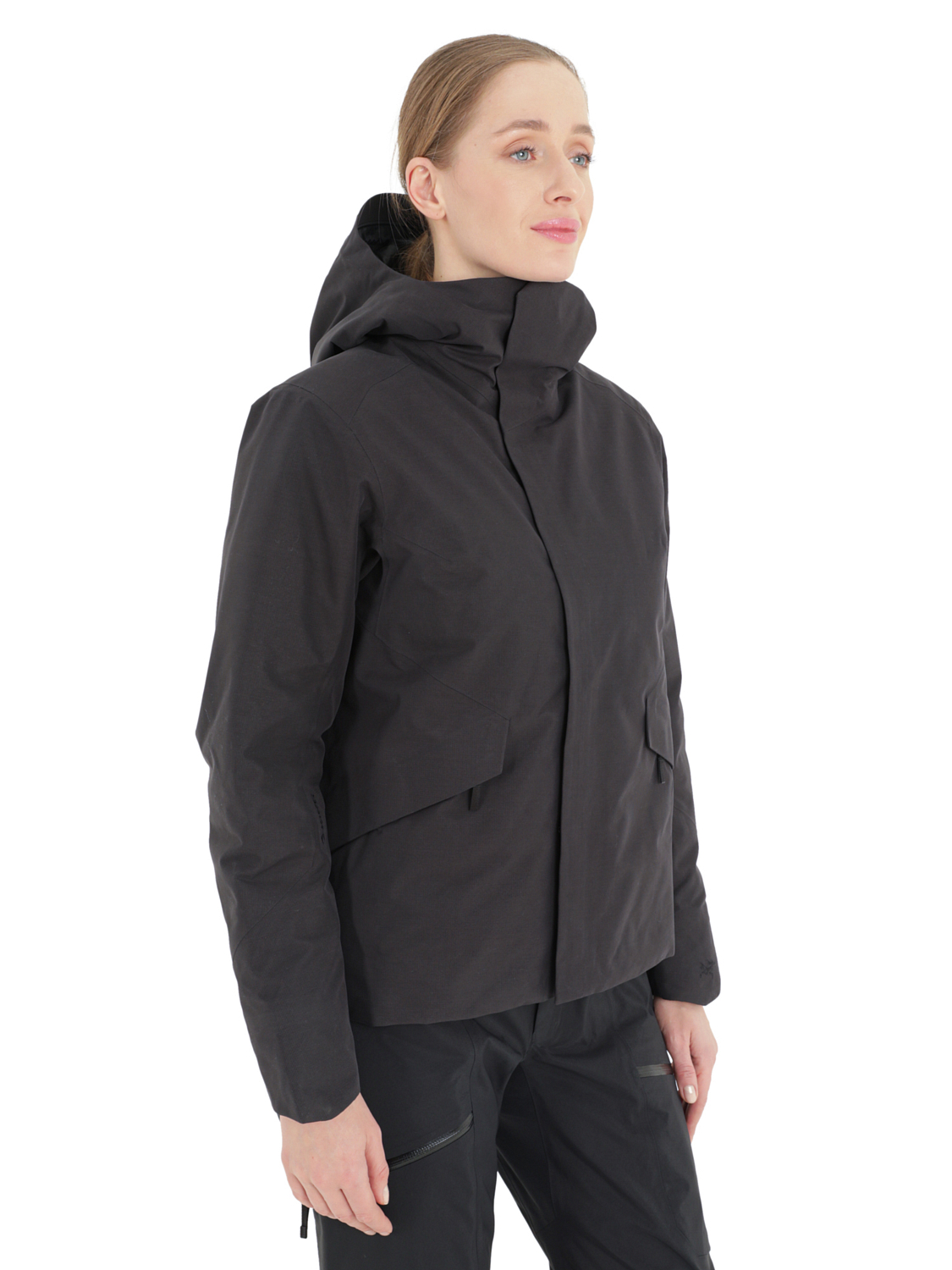 Куртка Arcteryx Andra Down Jacket Women'S Black