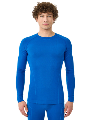 Термобелье VIKING Atos Recycled Man Set Classic Blue