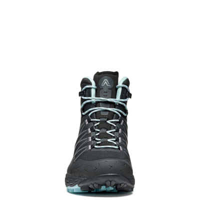 Ботинки Asolo Tahoe Mid GTX ML Black/Celadon