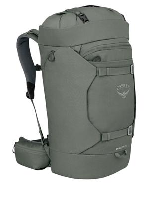 Рюкзак Osprey Zealot 45 Rocky Brook Green