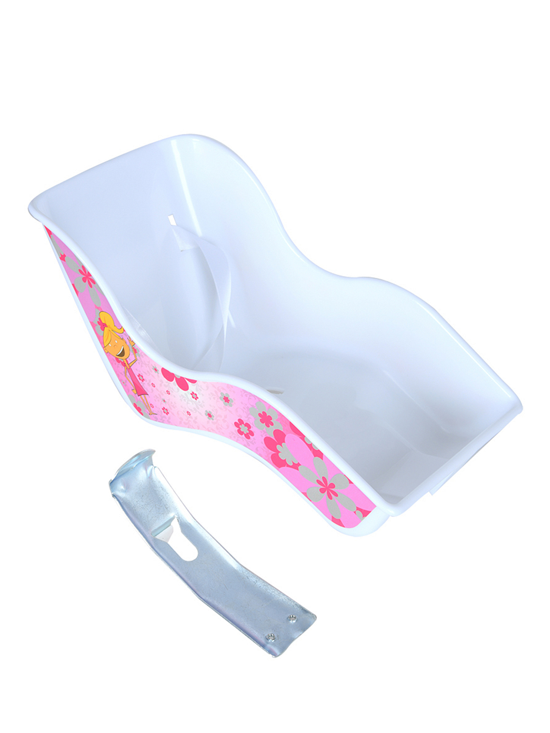 Dolls bike seat online