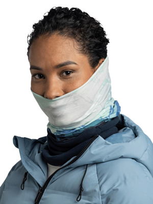Бандана Buff Polar Dryen Blue