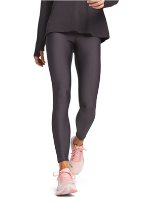 Тайтсы Puma Hw Fl Tight Flat Dark Gray