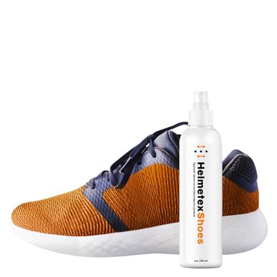 Нейтрализатор запаха Helmetex Shoes 50мл Белый