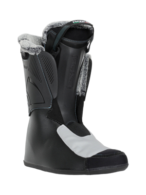 Горнолыжные ботинки ROXA Rfit 75 Black/Black