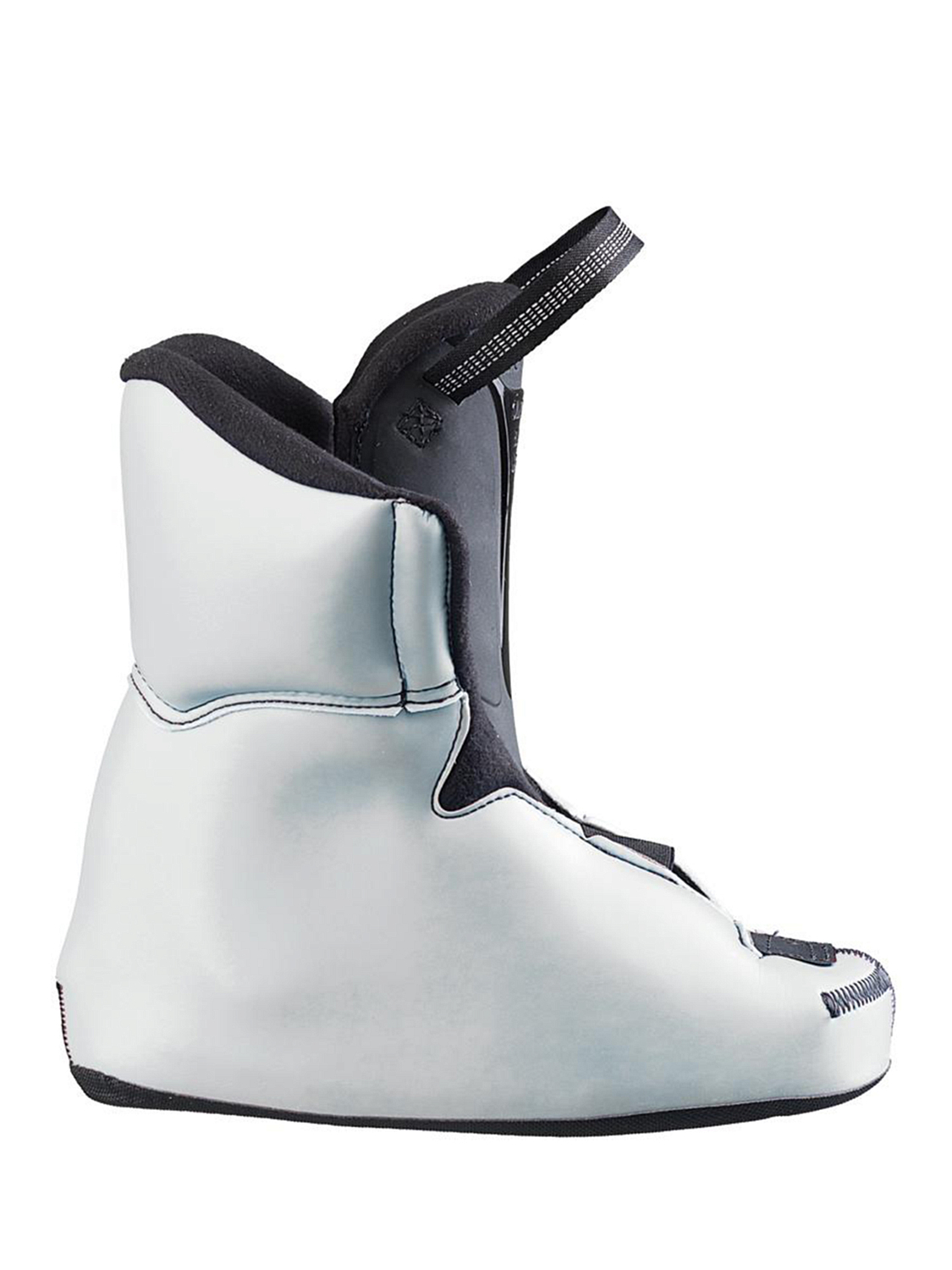 Горнолыжные ботинки ROXA Sky 1 Pertrol/Whitel/White