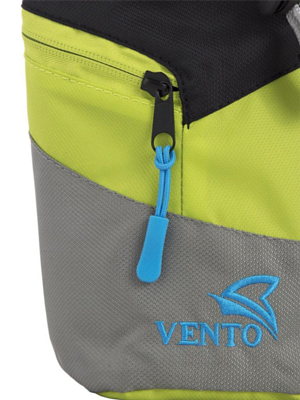 Мешочек для магнезии Vento Геккон
