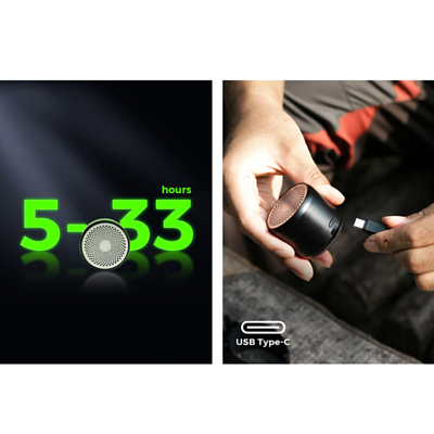 Колонка Flextail Tiny Speaker