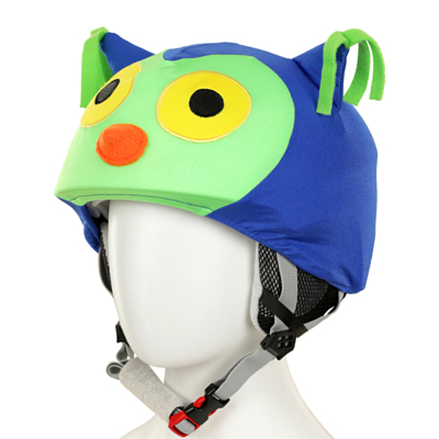 Нашлемник COOLCASC Owl