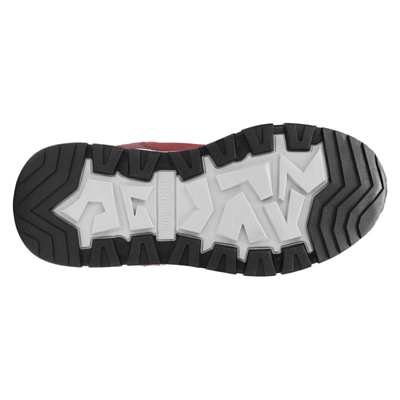Ботинки Trollkids Kids Narvik Winter Boots XT Redwood