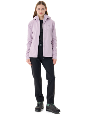 Джемпер SCOTT Definded Mid Hoody Cloud Pink