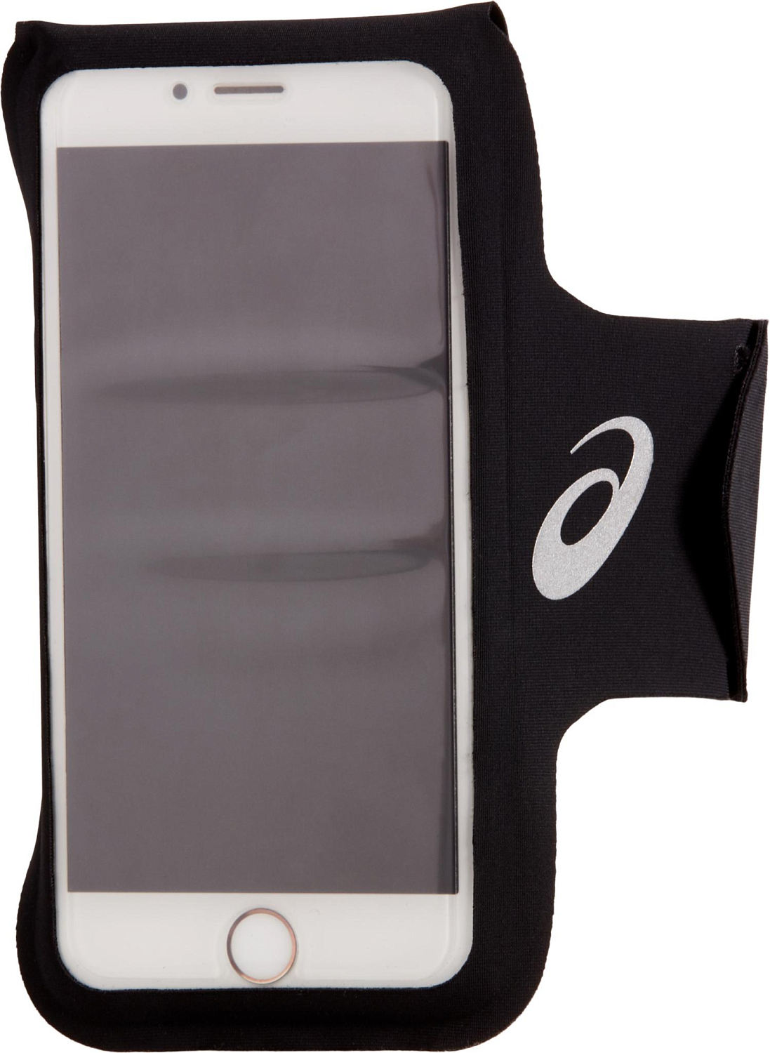 Чехол для телефона Asics Armpouch Phone Performance Black