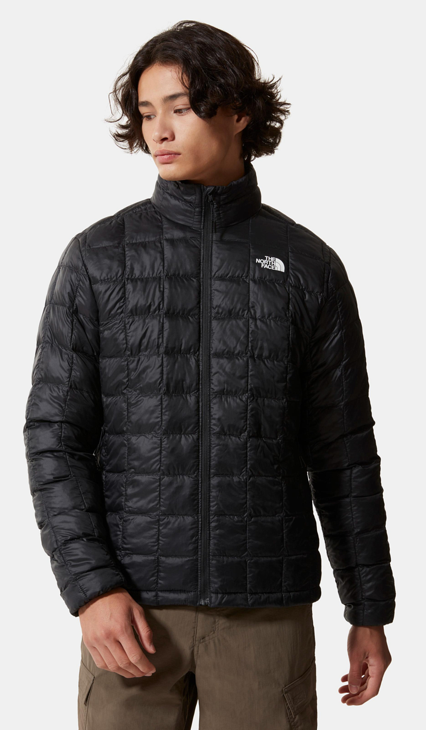 Куртка The North Face Thermoball Eco Jacket 2.0 Black