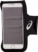 Чехол для телефона Asics 2021 Armpouch Phone Performance Black