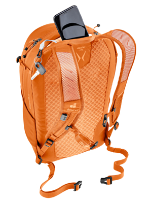 Рюкзак Deuter Speed Lite 21 Peach/Tuscany