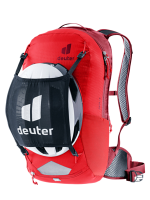 Рюкзак Deuter Race 16 Cherry/Masala