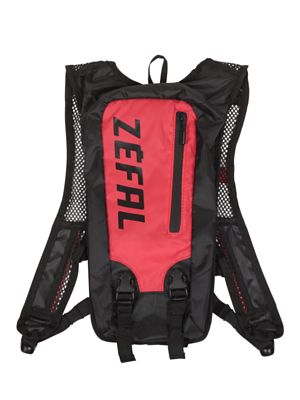 Рюкзак Zefal Z Hydro Race Bag Black/Red