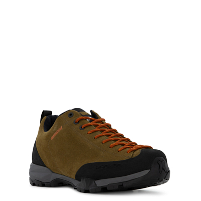 Ботинки Scarpa Mojito Trail Brown/Rust